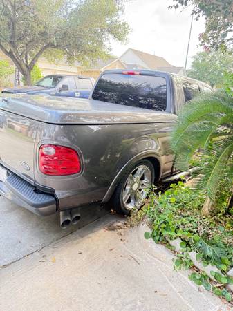2002 Harley Davidson - $15 (Pearland Tx)63622447445121123