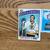 3  O-PEE-CHEE JOHNNY BUCYK NHL Cards #’s 95, 249 & 255 ! 2 thumbnail