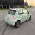 2013 FIAT 500 Pop Stick Shift Clean Title 4 thumbnail