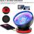 Firm Price! Brand New in a Box 360° Ocean Wave Projector 5 thumbnail