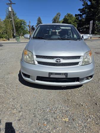 Scion 2006 XA - $2300 (Brewster)63442620974337121