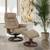 FJORDS - 100 % Italian Leather - Ergonomic Chair - 20 % off sale 13 thumbnail