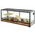 New REPTI ZOO 48" x 16" x 18" Reptile Large Terrarium Full Tempered Glass Reptil 2 thumbnail