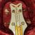 Gretsch Falcon G6136B-TP-AWT Tom Petersson Signature Electric Bass 9 thumbnail