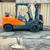 2016 DOOSAN G45S-5 Forklift - 10,000 LB Capacity 4 thumbnail