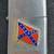 1965 CONFEDERATE OIL Invitational Zippo Style LIGHTER 2 thumbnail