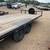 2025 Interstate Deckover Trailer—Stowaway Ramps, Stabilizer Legs 3 thumbnail