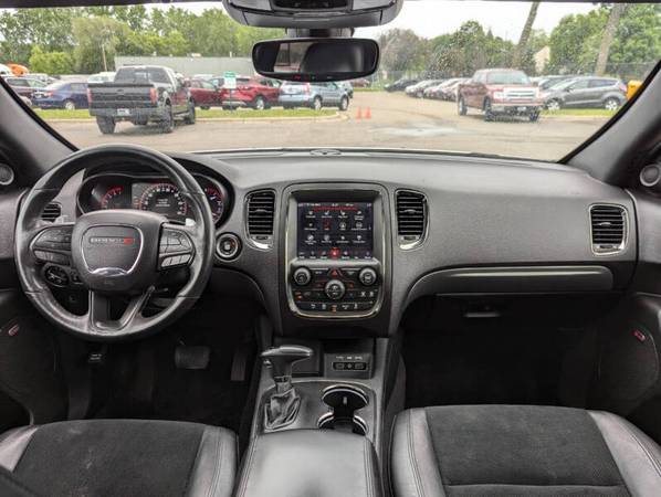 2018 Dodge Durango GT AWD 4 puertas SUV - $18,472 (RAVMOTORS - Burnsville)63480203312643122