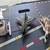 big 30" Aircraft Carrier Toy Playset 4 metal jet planes disney cars he 6 thumbnail