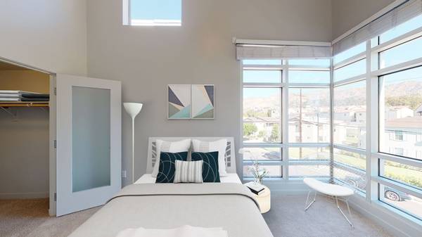 $3,869 / 2br - 1408ft2 - Microondas, Encimeras - Granito, Almacenamiento para bicicletas (Burbank)63701054068227123
