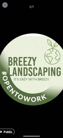 Residential Landscaping 1