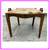 Antique Georgian Hepplewhite Style Floral Upholstered Mahogany Carver 9 thumbnail