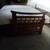 Malaysian Wooden Queen Size Futon Delivery Available** 1 thumbnail