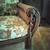 Hollywood Regency 2 CHAIRS  James Mont Designer Fireside  chairs 4 thumbnail