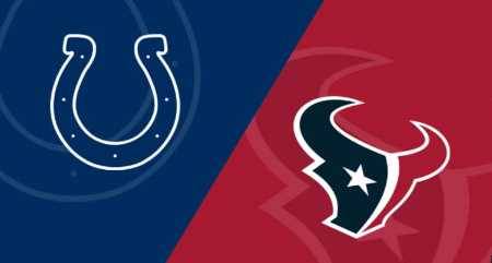 Houston Texans at Colts – 4 Tickets Together – Sec 228, Row 3 1