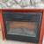 36" Electric Heater/Fireplace 3 thumbnail