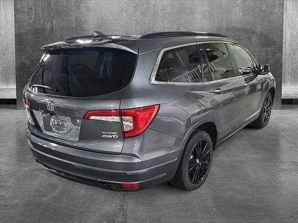 2021 Honda Pilot AWD All Wheel Drive Special Edition SUV - $30,995 (Call *(914) 670-5968* to Confirm Availability Instantly)63654715174147124