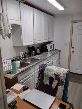 $480 / 1br - 250ft2 - Room w private bath, private entrance (Worthington Springs)63823027493761123
