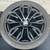 22” Black BMW X5 Sport X6 Factory OEM Wheels Rims Tires 22 inch 5 thumbnail