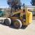 Caterpillar skid steer 246 for sale 2 thumbnail