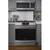 NEW $2,249 Frigidaire GALLERY AIR FRY Stainless Steel GAS Range Stove 10 thumbnail