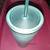Brand-New Starbucks Tumbler With straw 3 thumbnail