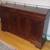 China hutch cabinet + sideboard credenza + dining table set 3 thumbnail