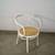 Vintage Thonet Bentwood Arm Chair 9 thumbnail
