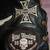 Old Harley Vest, tons of patches and stickers 14 thumbnail