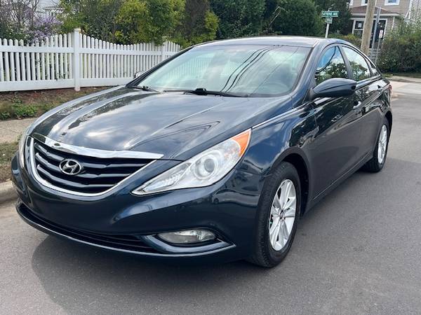 2013 Hyundai Sonata SE-L - $4,800 (181 East Jamaica Ave Valley Stream)63654708608899120