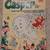 RARE 1968 The Adventures of Casper The Friendly Ghost Push Out & Paste 1 thumbnail