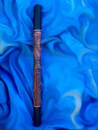Rain stick 1