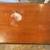Antique Mahogany Rolling Tea Table 5 thumbnail