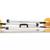 DEWALT 29.8 lbs. Compact Miter Saw Stand with 500 lbs. Capacity 11 thumbnail