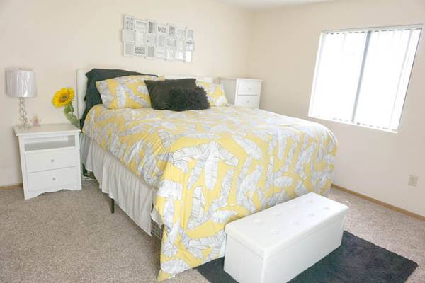 $845 / 1br - 700ft2 - 1 Bed-Near Benson and nestled in trees with large green space to relax (Omaha, NE)63681695717761123