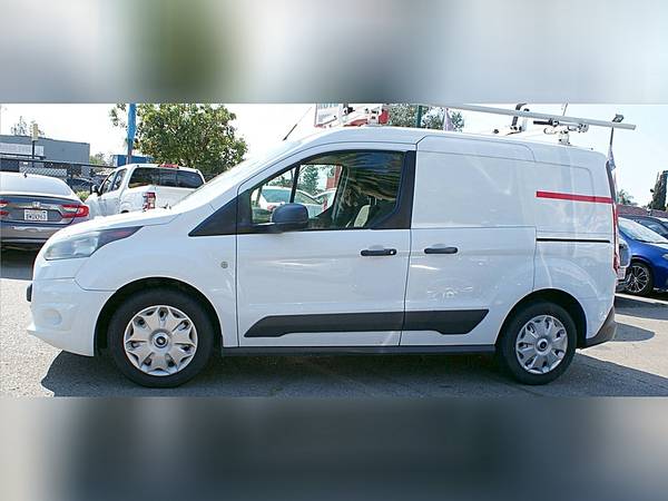 2014 Ford Transit Connect SWB XLT - $9995.00 (hayward / castro valley)63477566959489121