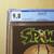 Spawn 91 CGC 9.8 White Pages Todd McFarlane Greg Capullo Dany Miki 4 thumbnail