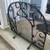 Metal Fireplace Screen, 34 inches wide 1 thumbnail