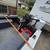 16ft StarCraft fishing boat, trailer, and 40hp evinrude outboard motor 7 thumbnail
