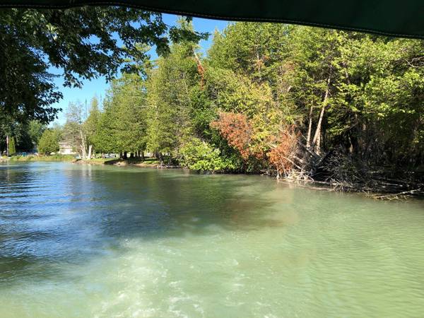 $199,000 / 770140ft2 - 17.68 Acres of Vacant Land on the Crooked River (Alanson)64037723327361120