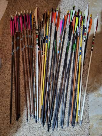 Arrows 1
