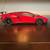 Lamborghini Aventador SV 1/18 diecast 3 thumbnail