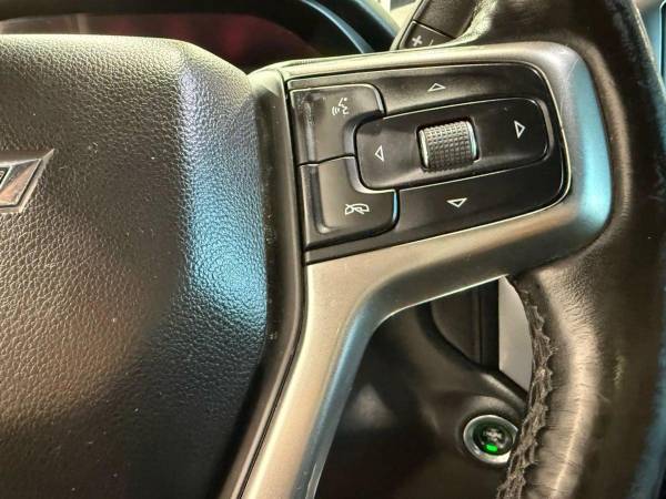 2019 Chevrolet Silverado 1500 - Photo 14