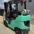 FORKLIFT CUSHION 2020 MITSUBISHI FGC25N 2 thumbnail