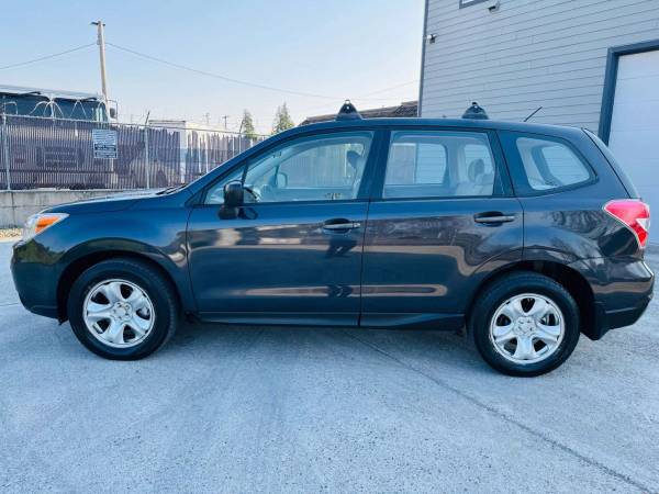 2014 Subaru Forester - Financing Available! - $10900.0063617918746499121