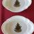 Christmas tree 8 inch serving dishes 1 thumbnail