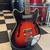 Unbranded Vintage Japanese Hollowbody electric 2 thumbnail