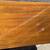 Vintage Kroehler Solid Wood3 Drawer Queen Anne End Table Side Table 8 thumbnail