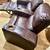 85”w Dual Recliner Chair Set; 3 Armrest Cupholders 2 thumbnail