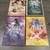AMULET: By KAZU KIBUISHI #3, #4, #5, #8 Graphic Novel / Books 1 thumbnail